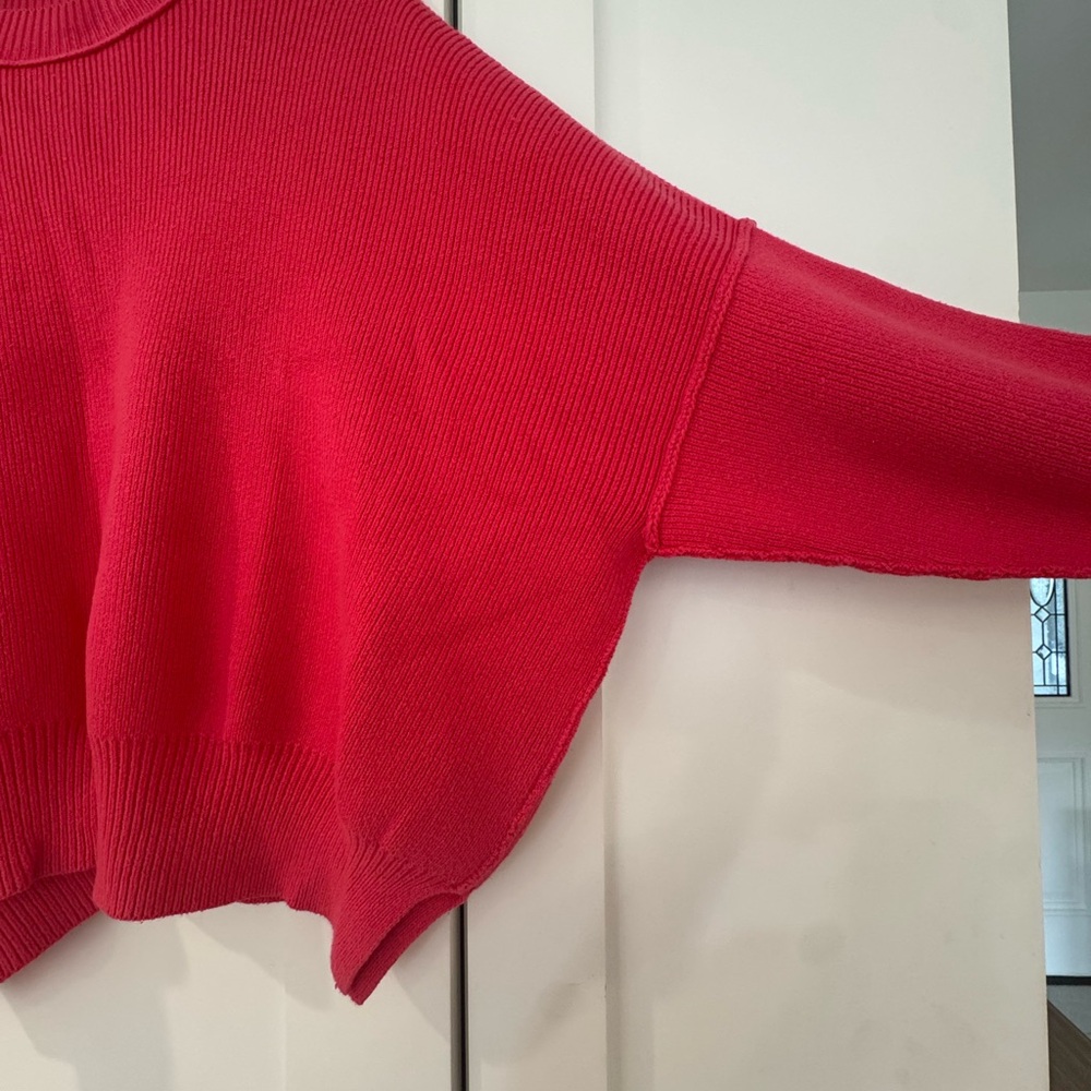 Free People Easy Street Tunic - Picture 5 of 5